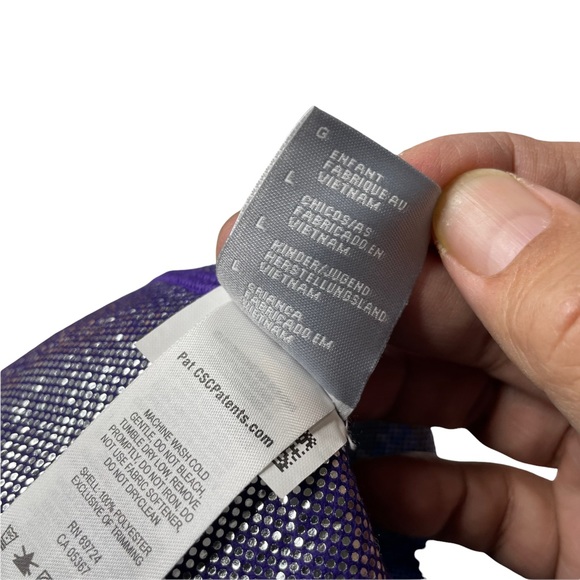 Columbia beanie size L /G youth - Picture 10 of 11